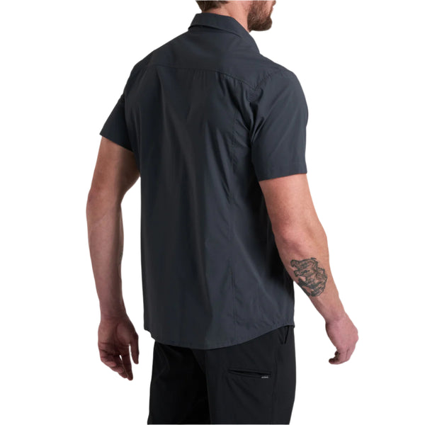 Kuhl 7581 Men's Driftr Short Sleeve