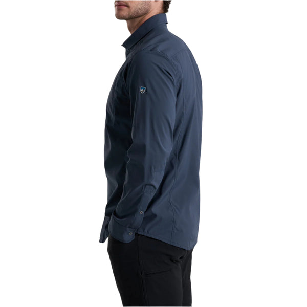 Kuhl 7582 Men's Diftr Long Sleeve