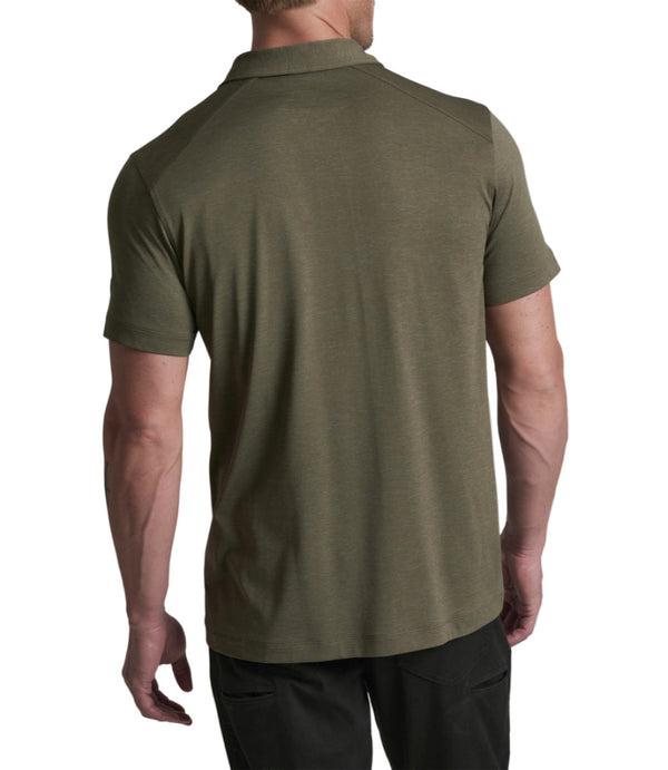 Kuhl 7583 Men's Shadow Polo