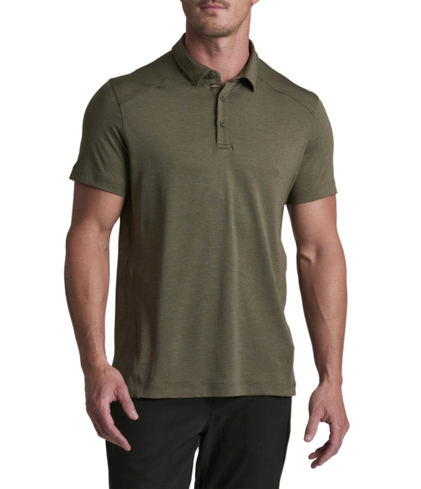 Kuhl 7583 Men's Shadow Polo