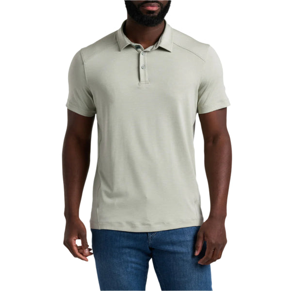 Kuhl 7583 Men's Shadow Polo