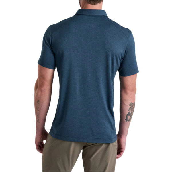 Kuhl 7583 Men's Shadow Polo