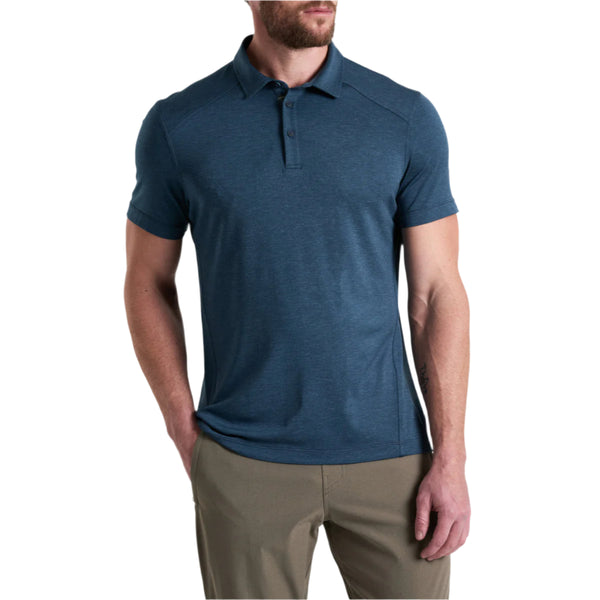 Kuhl 7583 Men's Shadow Polo