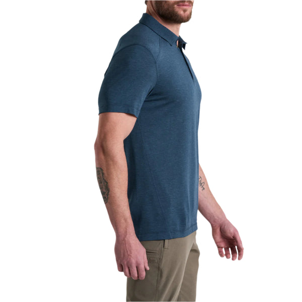 Kuhl 7583 Men's Shadow Polo