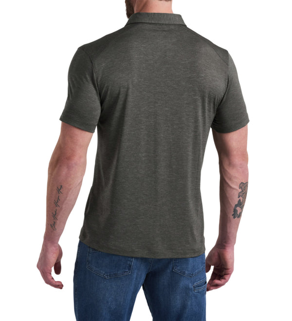 Kuhl 7583 Men's Shadow Polo