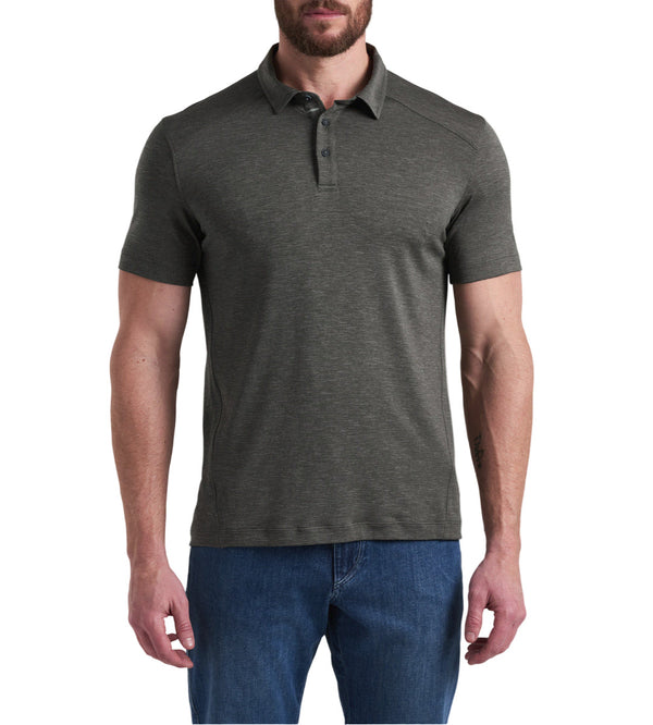 Kuhl 7583 Men's Shadow Polo