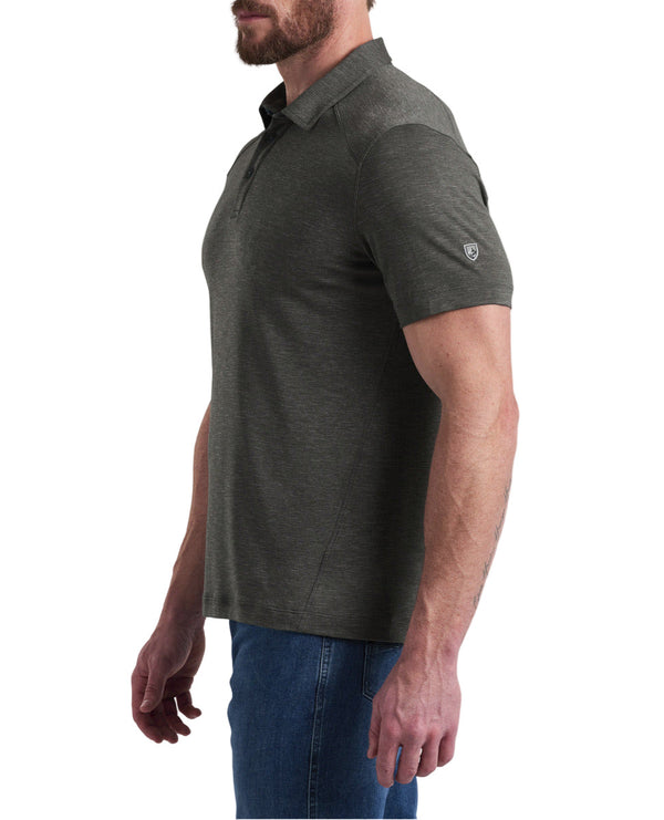 Kuhl 7583 Men's Shadow Polo