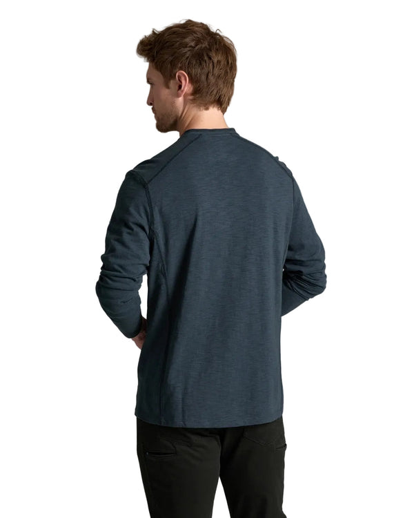 KUHL 7585 Men's Rukus Henley