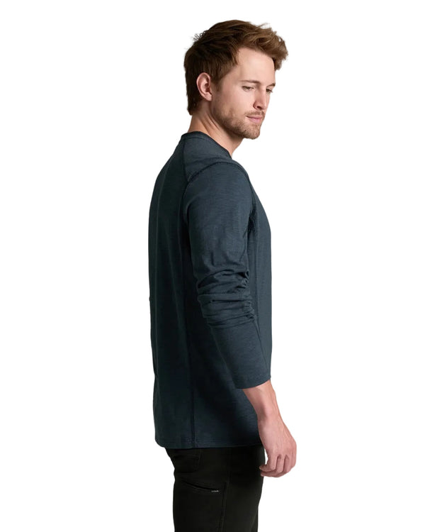 KUHL 7585 Men's Rukus Henley