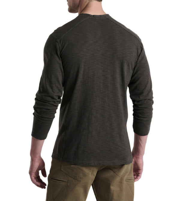 Kuhl 7585 Men's Rukus Henley