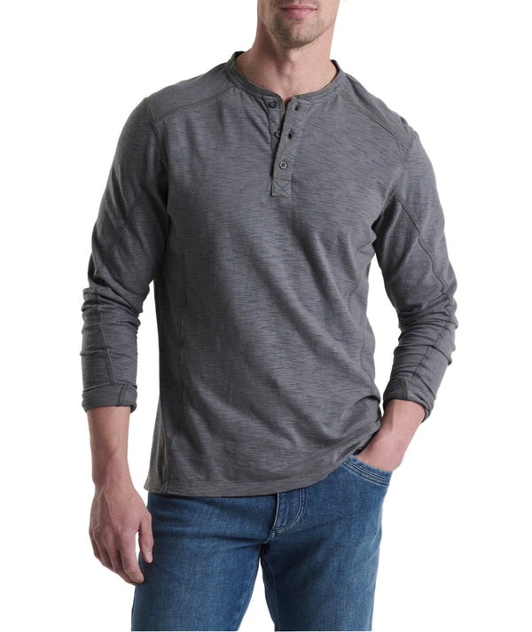 Kuhl 7585 Men's Rukus Henley