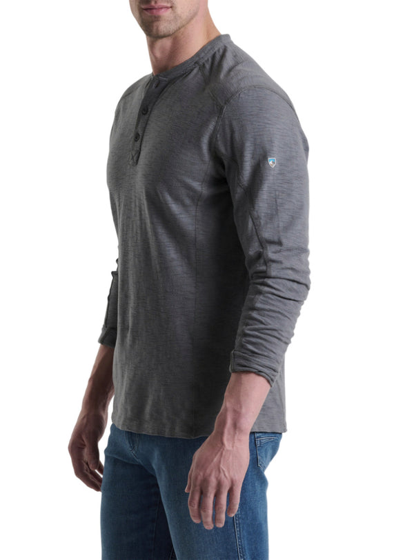 Kuhl 7585 Men's Rukus Henley