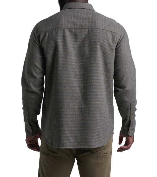 Kuhl 7586 Men's Disputr LS