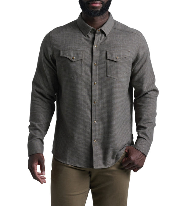 Kuhl 7586 Men's Disputr LS