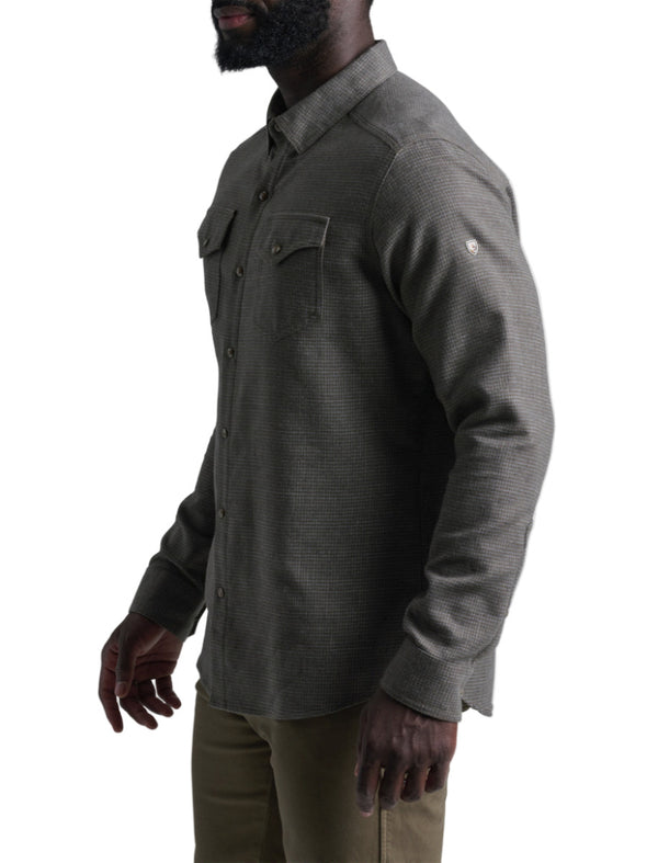 Kuhl 7586 Men's Disputr LS