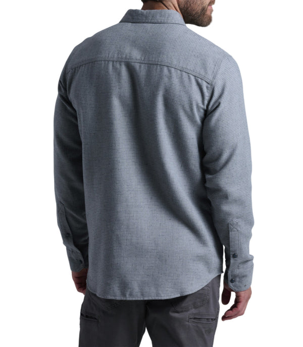 Kuhl 7586 Men's Disputr LS