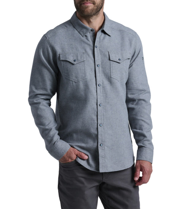 Kuhl 7586 Men's Disputr LS