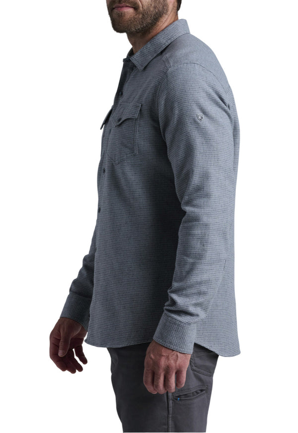 Kuhl 7586 Men's Disputr LS