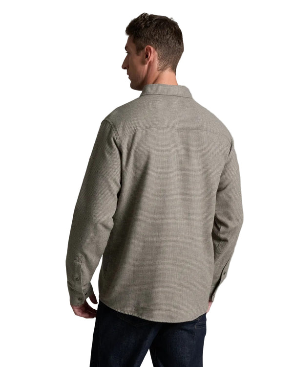 KUHL 7586 Men's Disputr LS