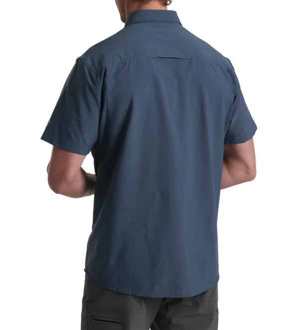 KUHL 7592 Men's Fuse Short Sleeve