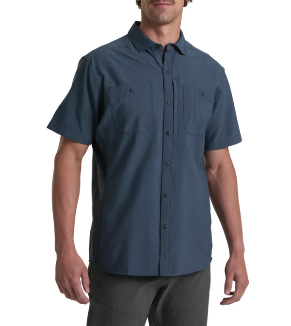 KUHL 7592 Men's Fuse Short Sleeve