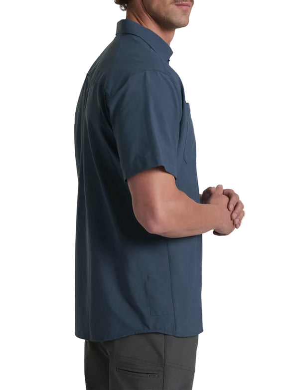 KUHL 7592 Men's Fuse Short Sleeve