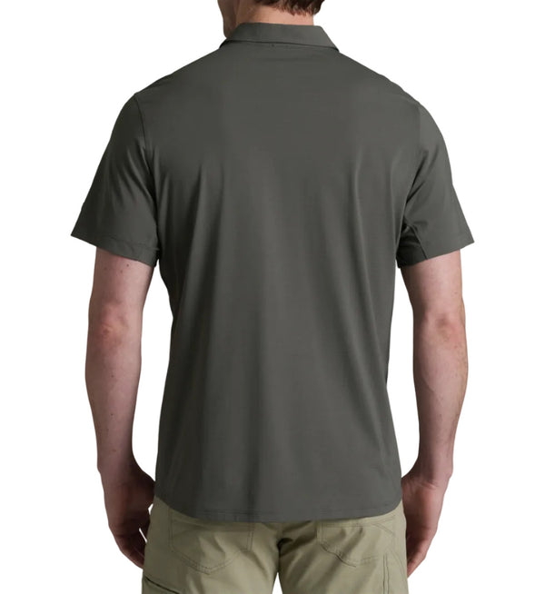 KUHL 7593 Men's Kovert Polo