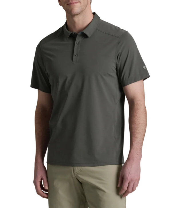 KUHL 7593 Men's Kovert Polo