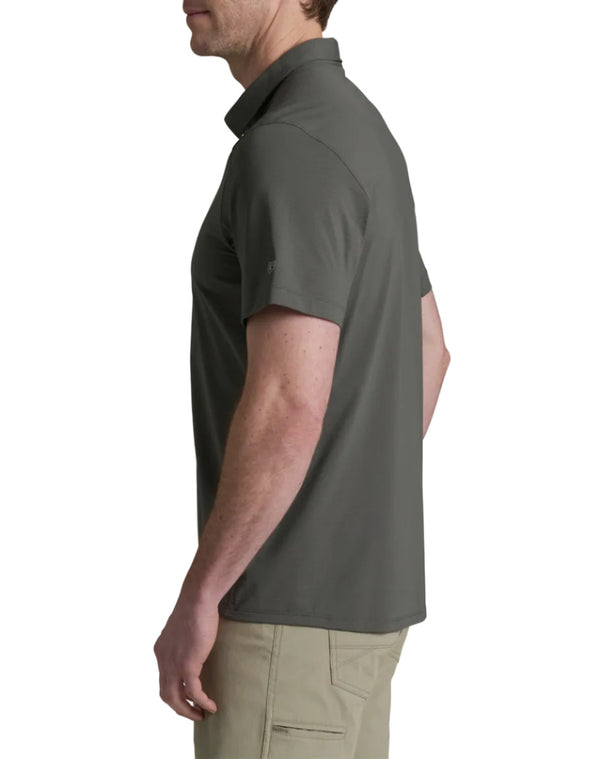 KUHL 7593 Men's Kovert Polo