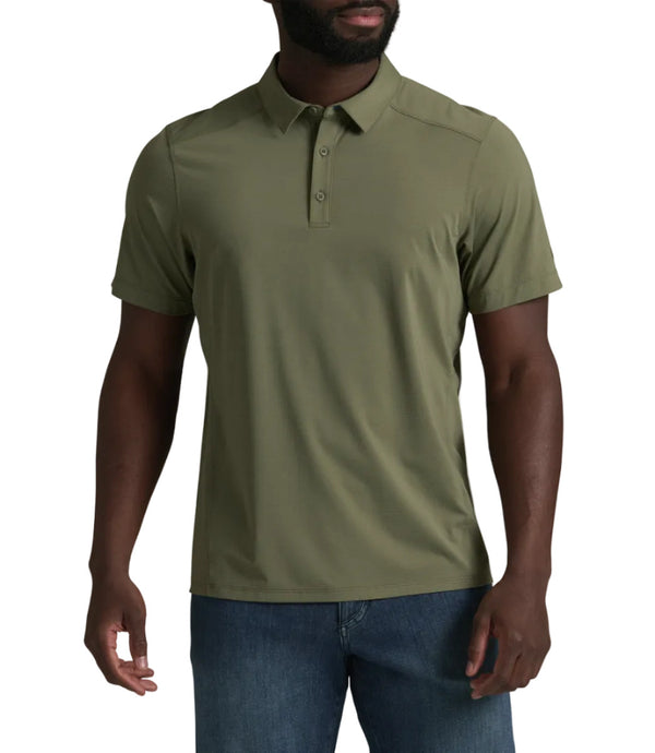 KUHL 7593 Men's Kovert Polo