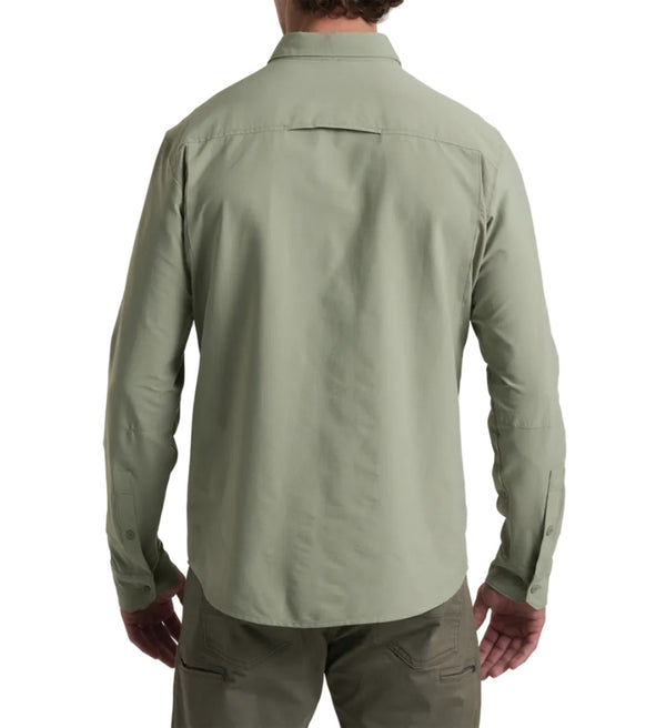 KUHL 7595 Men's Fuse Long Sleeve
