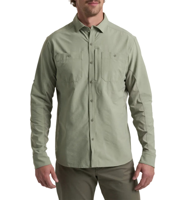 KUHL 7595 Men's Fuse Long Sleeve