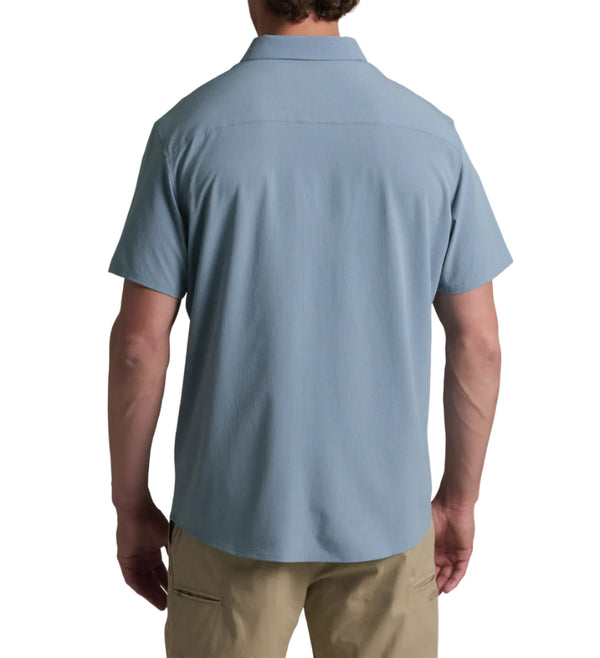 KUHL 7596 Men's Edge Short Sleeve