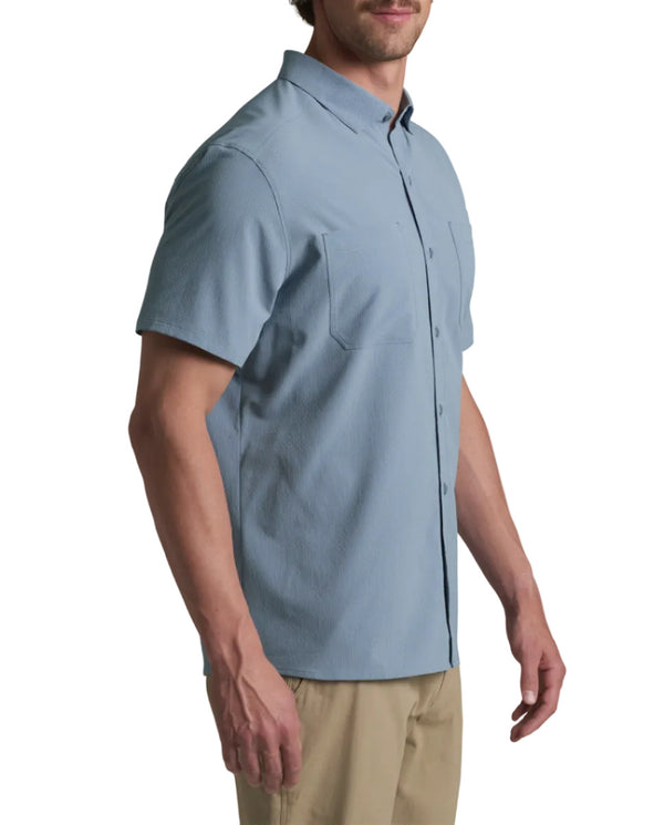 KUHL 7596 Men's Edge Short Sleeve