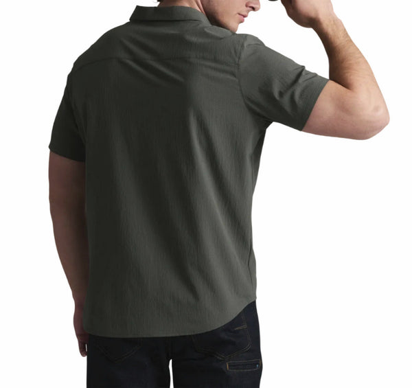 KUHL 7596 Men's Edge Short Sleeve