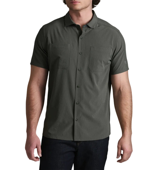 KUHL 7596 Men's Edge Short Sleeve