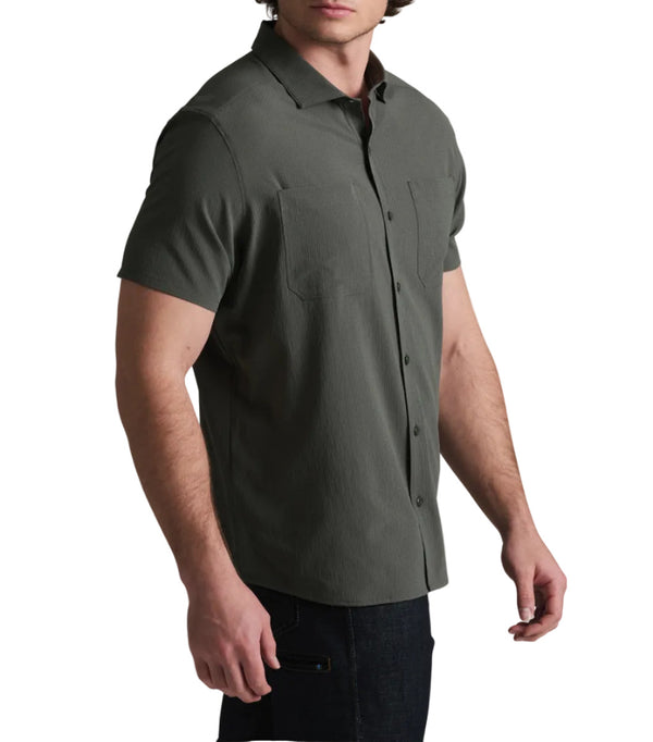KUHL 7596 Men's Edge Short Sleeve