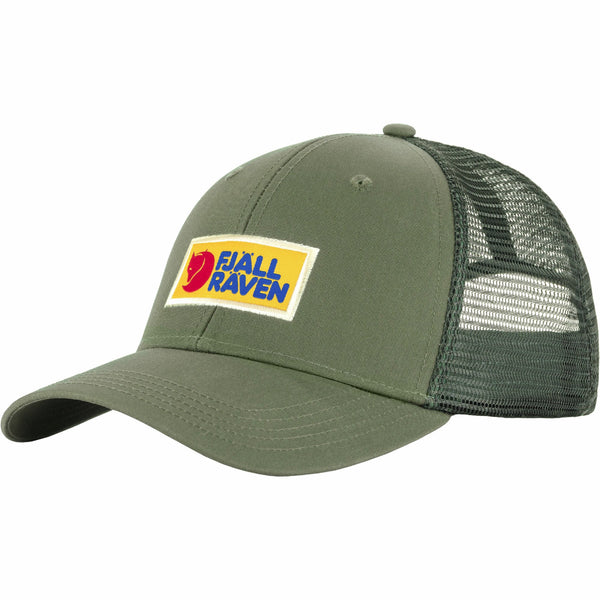Fjallraven F78139 Vardag Langtradarkeps Cap