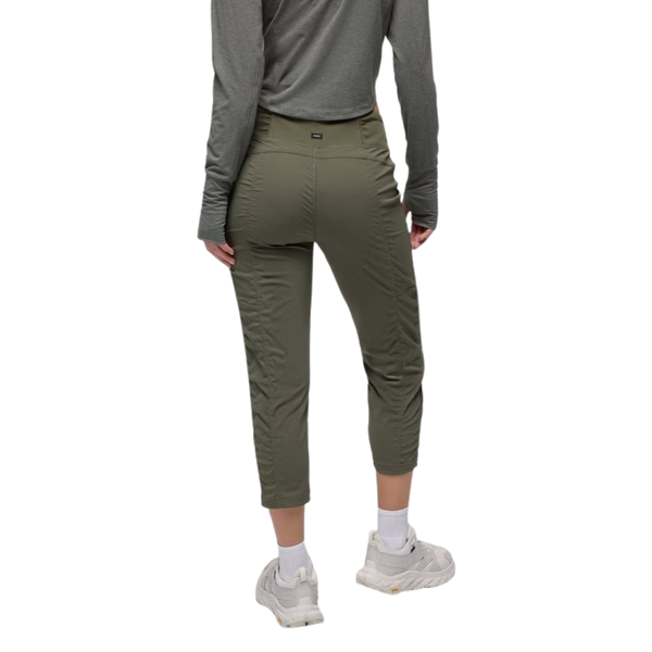 prAna 1961601 Women's Koen Capri
