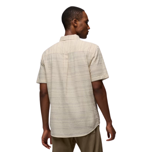 prAna 1970051 Men's Groveland Shirt