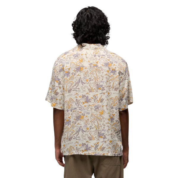 prAna 2081341 Men's Peacepath Shirt
