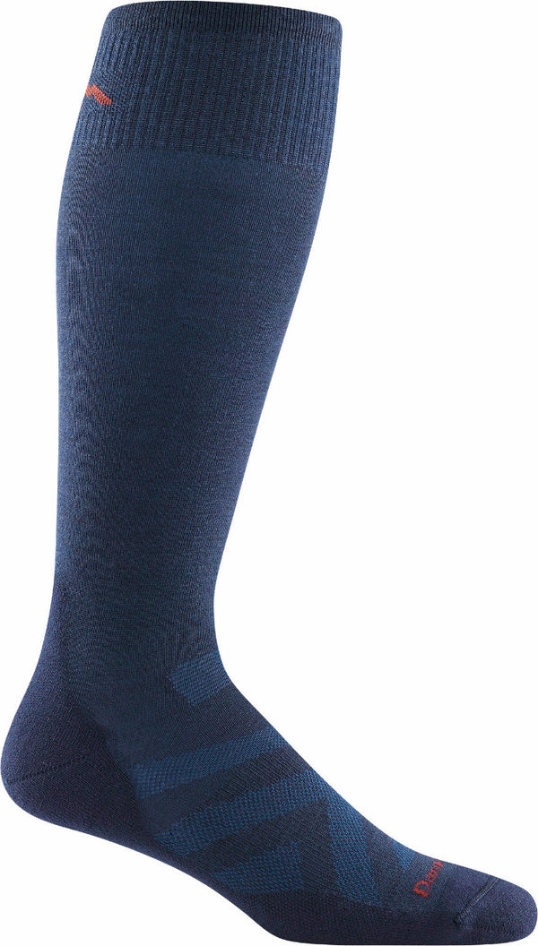 Darn Tough Vermont 8001 Men's RFL OTC Ultra-Lightweight