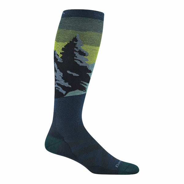 Darn Tough Vermont 8014 Men's Solstice OTC Lightweight