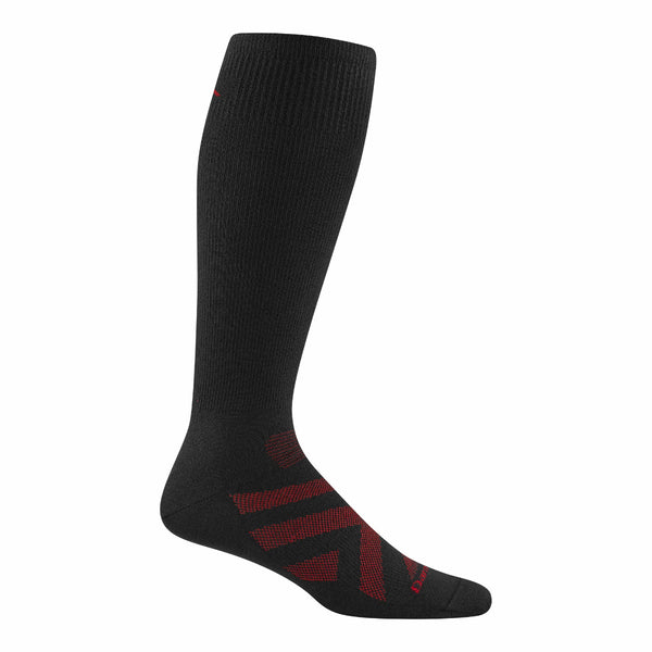 Darn Tough Vermont 8019 Men's RFL Thermolite OTC Ultra-Lightweight
