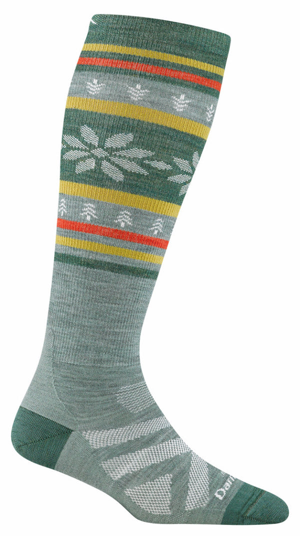 Darn Tough Vermont 8021 Women's Alpine OTC Lightweight