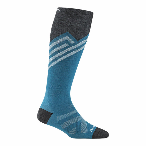 Darn Tough Vermont 8035 Women's Peaks RFL OTC Ultra-Lightweight
