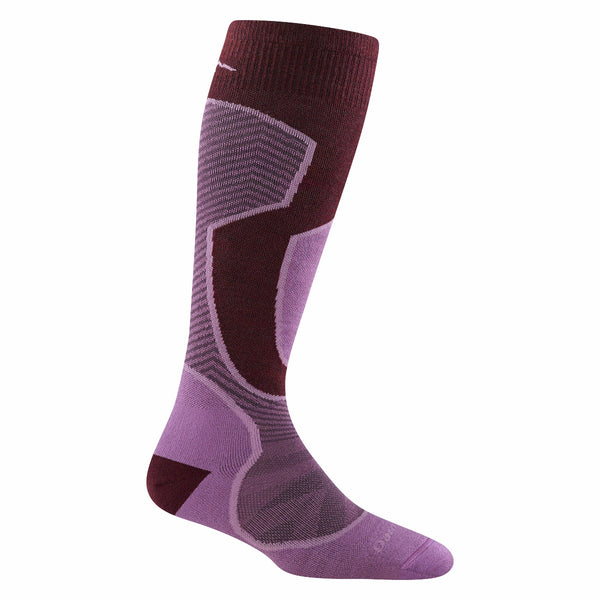 Darn Tough Vermont 8038 Women's Outer Limits OTC Lightweight Cushion - Padded Shin