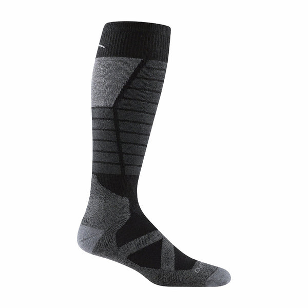 Darn Tough Vermont 8044 Men's Function X OTC Midweight with Cushion - Padded Shin