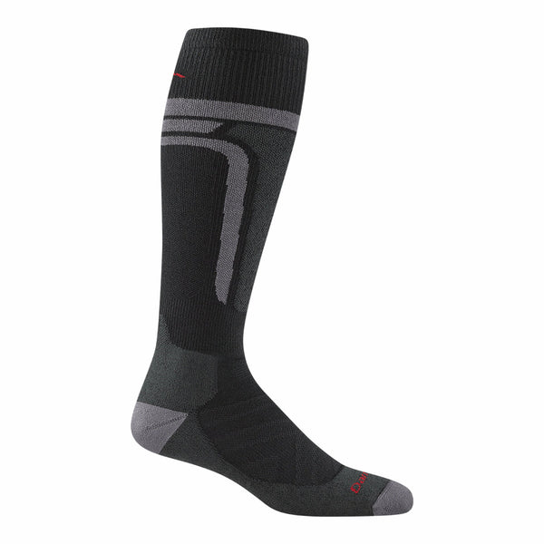 Darn Tough Vermont 8058 Men's Edge Thermolite OTC Midweight Cushion - Padded Shin
