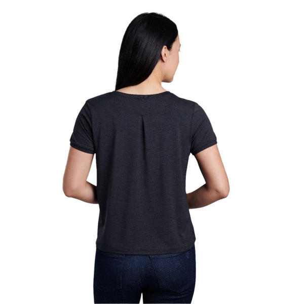 Kuhl 8188 Women's Inspira Short Sleeve